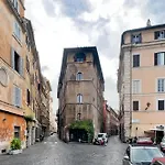 Monserrato Charme Apartment - Campo Dei Fiori