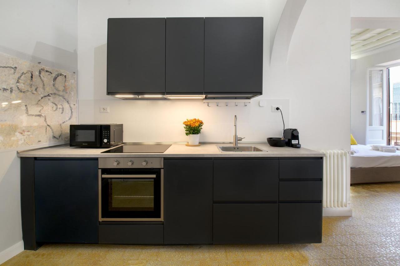 Apartment Monserrato Charme - Campo Dei Fiori *