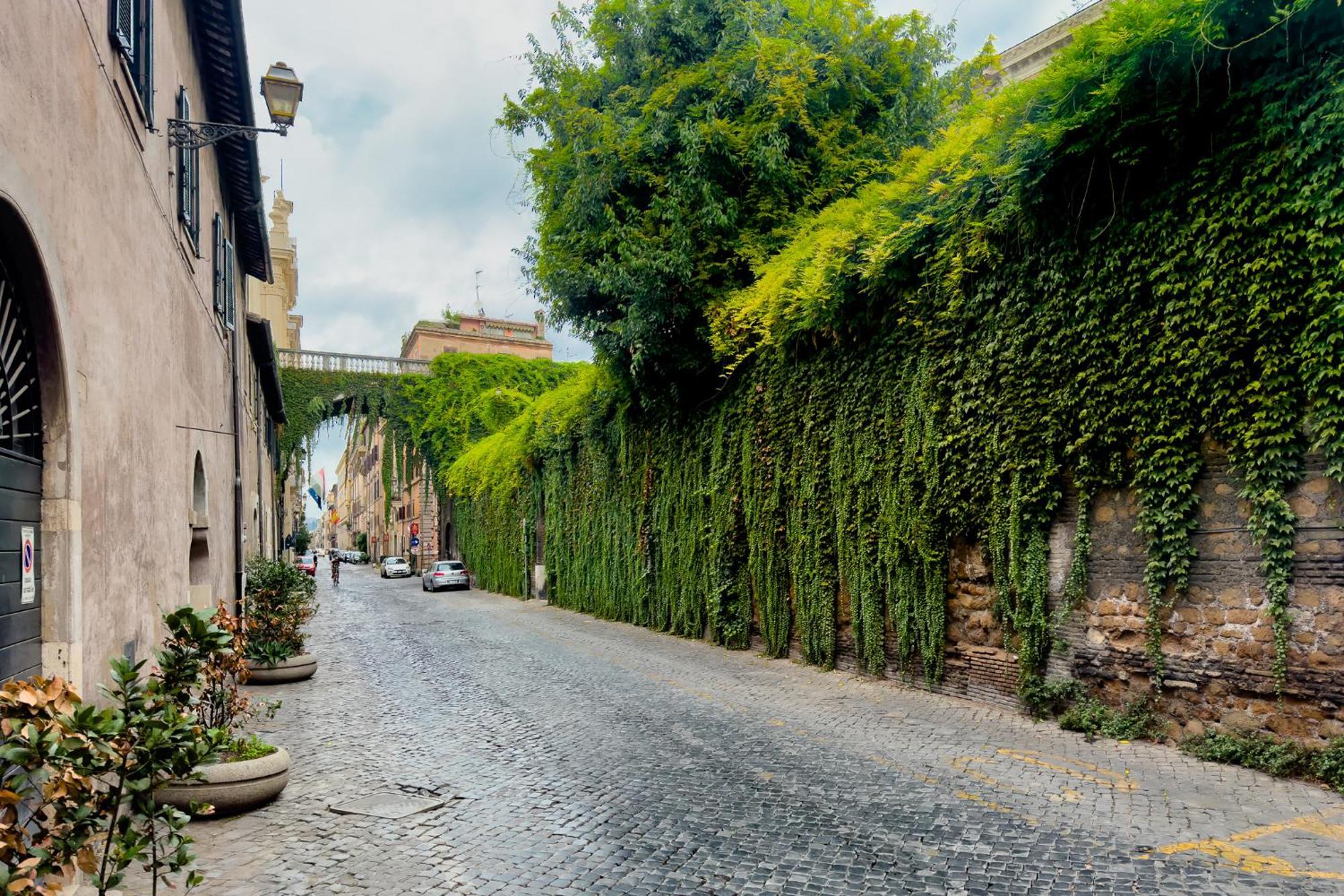 Monserrato Charme - Campo Dei Fiori