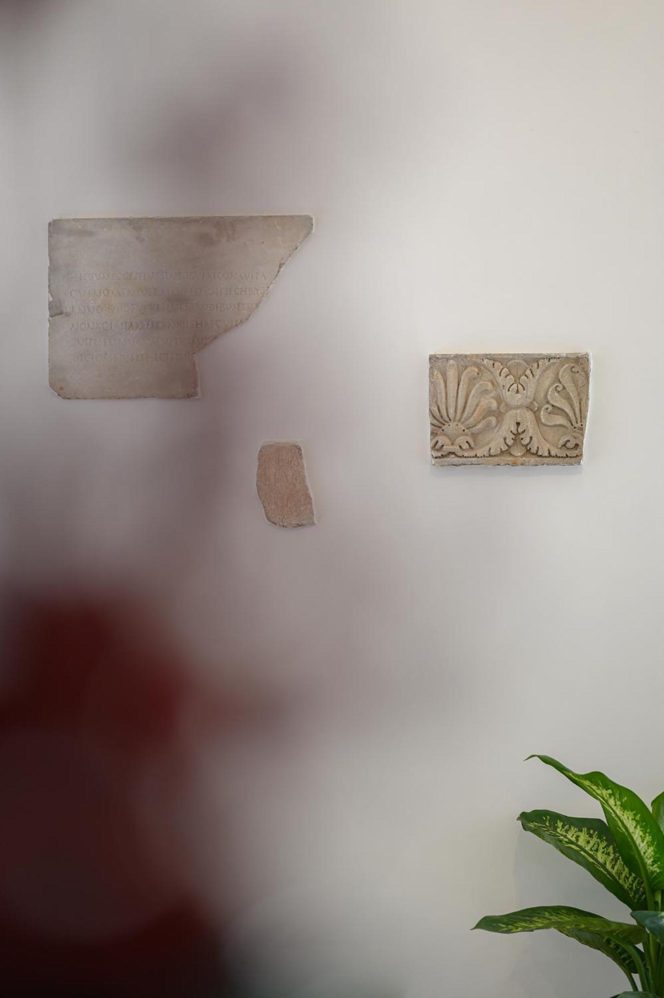 Monserrato Charme - Campo Dei Fiori Apartment Rom